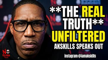 Akskills Goes From Far Rockaway Streets to Buckwild & Lord Finesse Beats