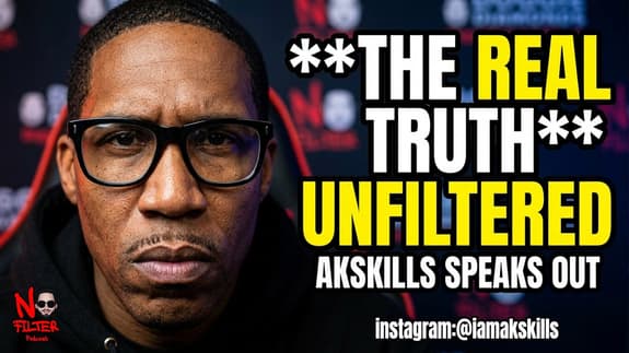 Akskills Goes From Far Rockaway Streets to Buckwild & Lord Finesse Beats