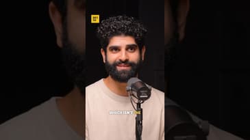 Advice For Those Who Want to Pursue Full Time Content Creation featuring @PushpekSidhu