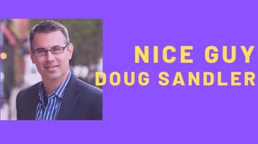 Doug Sandler | What's On Your Mind?