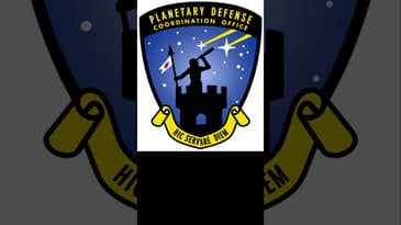 NASA Confirms Asteroid will Almost Certainly Miss Earth in 2046 | SpaceTime Astronomy News