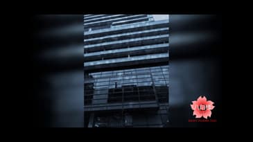 APR  Hachikaisama Eight Floors Tall