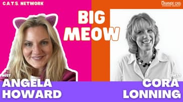 184: Leadership Through Optimizing Talent with Cora Lonning