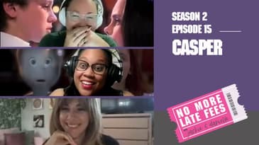 No More Late Fees - S2 EP15 - Casper