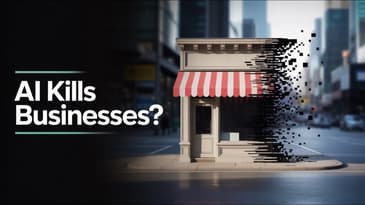 Everyone's Getting This About AI Wrong