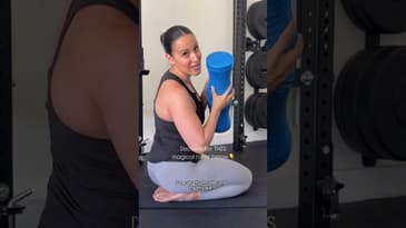 Areas that Massages Completely Ignore!