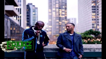 Freddie Gibbs And Madlib Announce Deeper EP And Pinata Album Release Dates (ForbezDVD News)