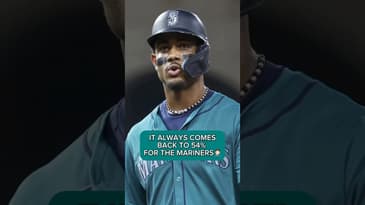 The Mariners Can’t Shake This Cursed Number #mariners #mlb