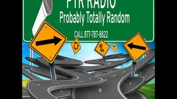 PTR Radio (10/15/2018) - Mike can't finger very fast