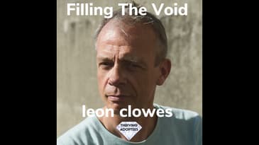 Filling The Void With leon clowes
