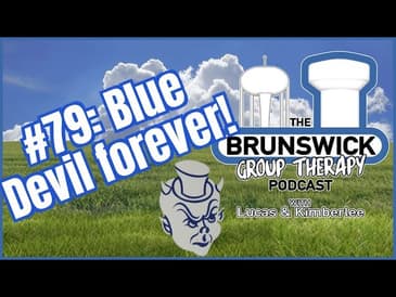 #79: Blue Devil forever!