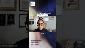 Processed Foods You Might Not Be Aware of #processedfood #youtubeshorts #shorts