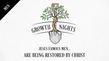 Jesus Famous Men Are Being Restored By Christ