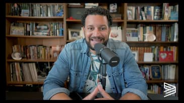 Discipleship is Relational with Daniel Williams