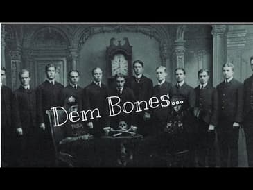 Dem Bones...