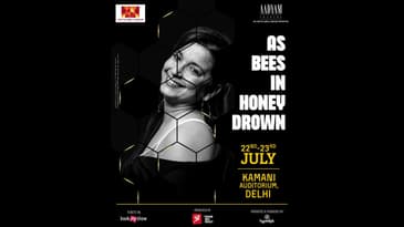 Watch ABIHD on July 22nd & 23rd at Kamani Auditorium, Delhi