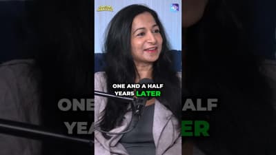 Sanjeev Kapoor my Idol and Mentor