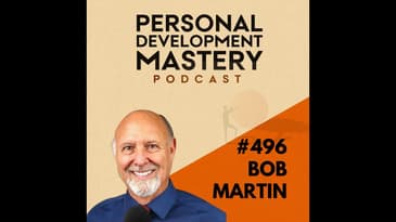 Why “go with the flow” is misleading for self mastery, and how to navigate life’s challenges with...