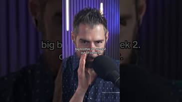 #BB27 Week 2 OUT OF CONTEXT 🧻