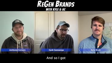 The History Of Flint Corn & Why They Use It In Zack’s Mighty Tortilla Chips