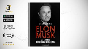 Résumé et critique de&nbsp;Elon Musk-Tesla, SpaceX, et la quête d’un avenir fantastique.