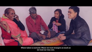 Aditya Birla Skills Foundation – Skilling Youth. Enriching Lives.