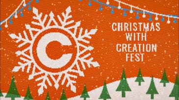 Christmas With Creation Fest Trailer