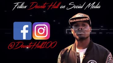 Meek Heroes Ft. Deonte Hall - Vapor | New Hip Hop Christian Music