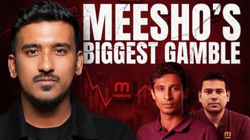 Meesho IPO Decoded | Business Case Study