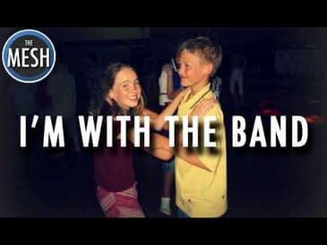 I'm With The Band: The Quick Walkers