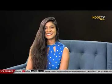 Community Impact with Ms Carmel Carmichael