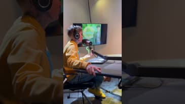 "Be As You Will Be" #LivingVicariously w/ DaniBaby #podcast #podcastclips #theplug