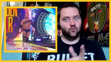 FTR vs United Empire vs Roppongi Vice @ AEW x NJPW Forbidden Door Reaction