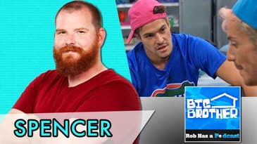 Big Brother 16 Episode 19 Recap | Spencer Clawson Talks BB16 on August 6, 2014