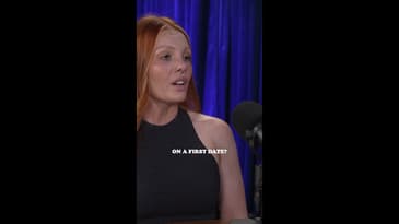 Who pays for the first date?