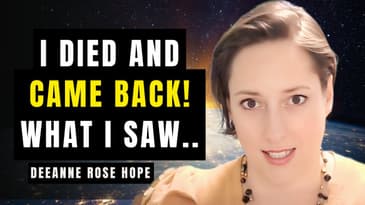 #35 What an NDE Taught this Catholic Reverend About Afterlife, Heaven, Love, and the Divine - Part 1