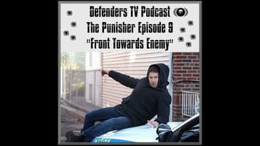 Punisher Episode 9 Review