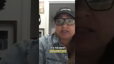 Its The Unsuspecting Ones