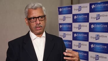 Paresh Parasnis I EdelGive's Journey of Collaborative Philanthropy