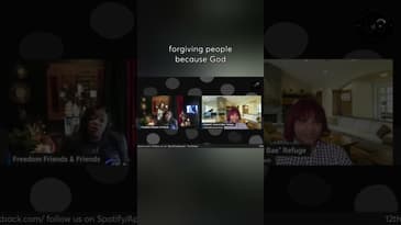 #explore forgiveness