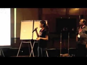 TechCamp Mumbai: Group Presentations