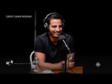 Gent's Talk Feature Segment on CBC