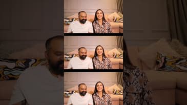 My HUSBAND guesses the price of my makeup! Did he WIN or LOSE?🤔