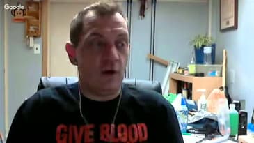 PTR Radio (3/28/2016) - Failed Yelp Reviews