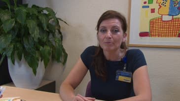 OSAS-spreekuur (Obstructief Slaapapneu Syndroom)