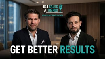 How Coaching Culture Drives Customer Centricity & Value Based Selling