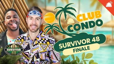 Club Condo Survivor 48 Finale