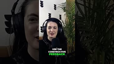 Unlocking Business Growth:  The Power of Constructive Feedback