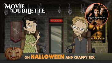 Halloween Movie Murder Motives and Crappy Sex