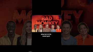 Highlights from Taking It Down Episode 212 - 'Bad Monkey' Coverage #BadMonkey